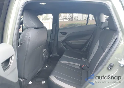 2024 Subaru Crosstrek Wilderness from USA, damaged, VIN 4S4GUHT62R3818225